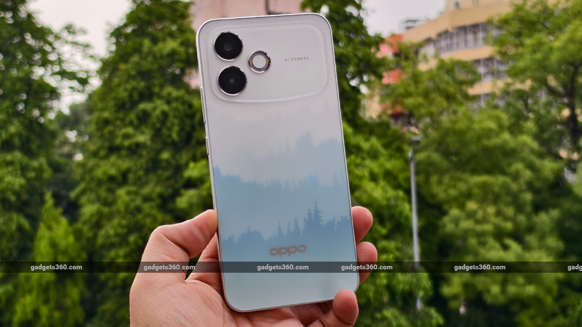 Oppo F35 Pro 5G dan F35 5G Dikabarkan Rilis di India 5 Oktober