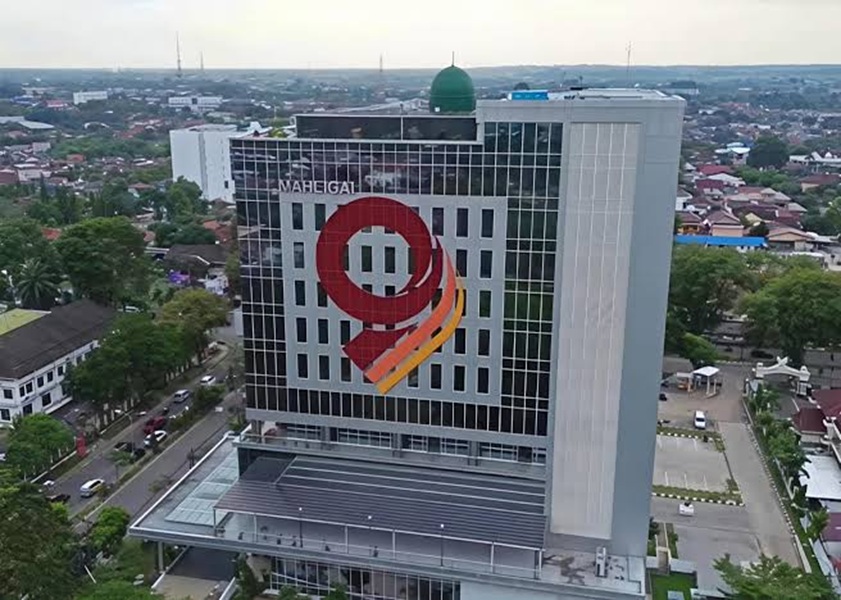 Pengamat Nilai Inovasi Bank Jambi Terbukti Perkuat Ekonomi Daerah dan UMKM