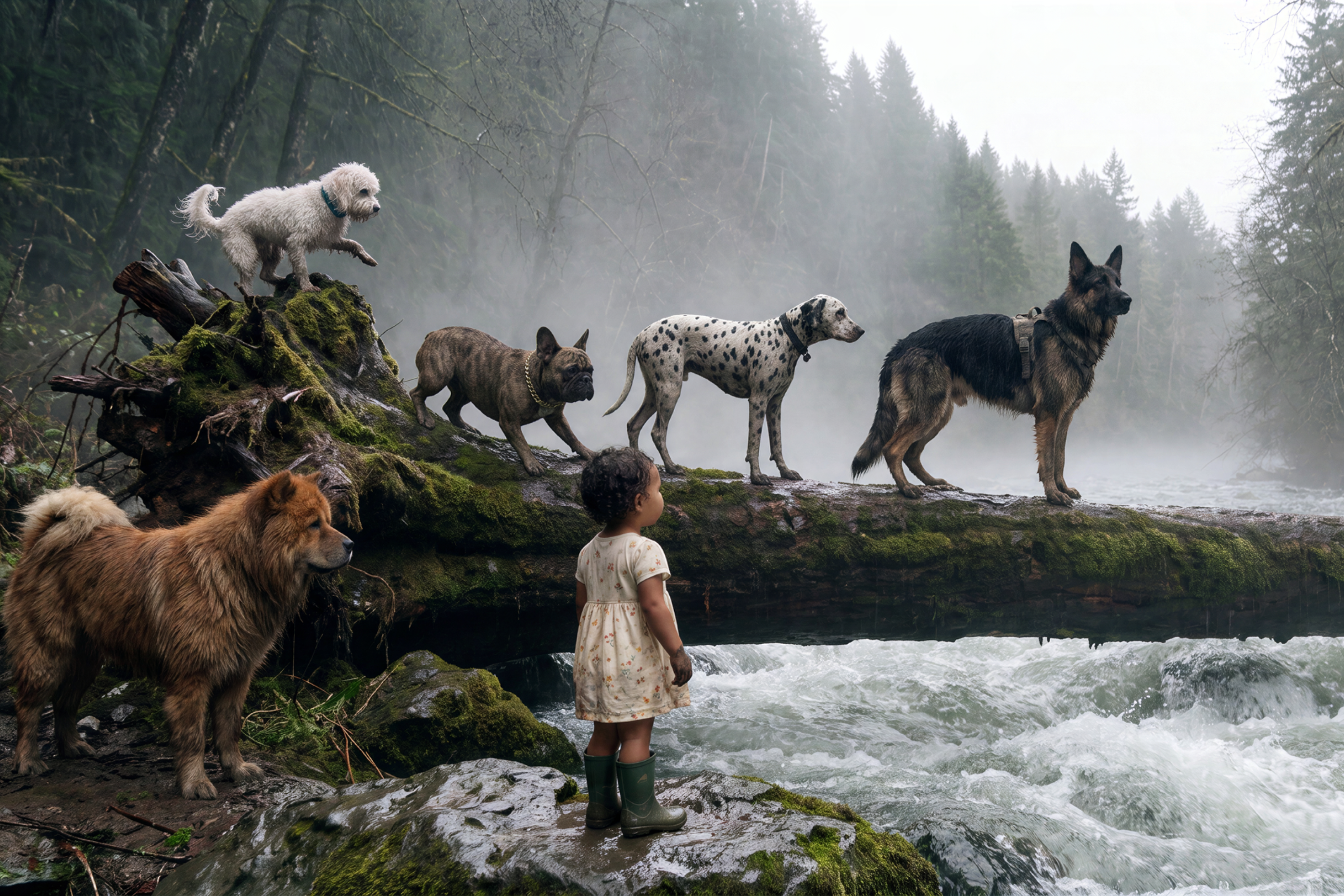 Rob Minkoff Garap Film AI Storm Dogs, Produksi Mulai 2027