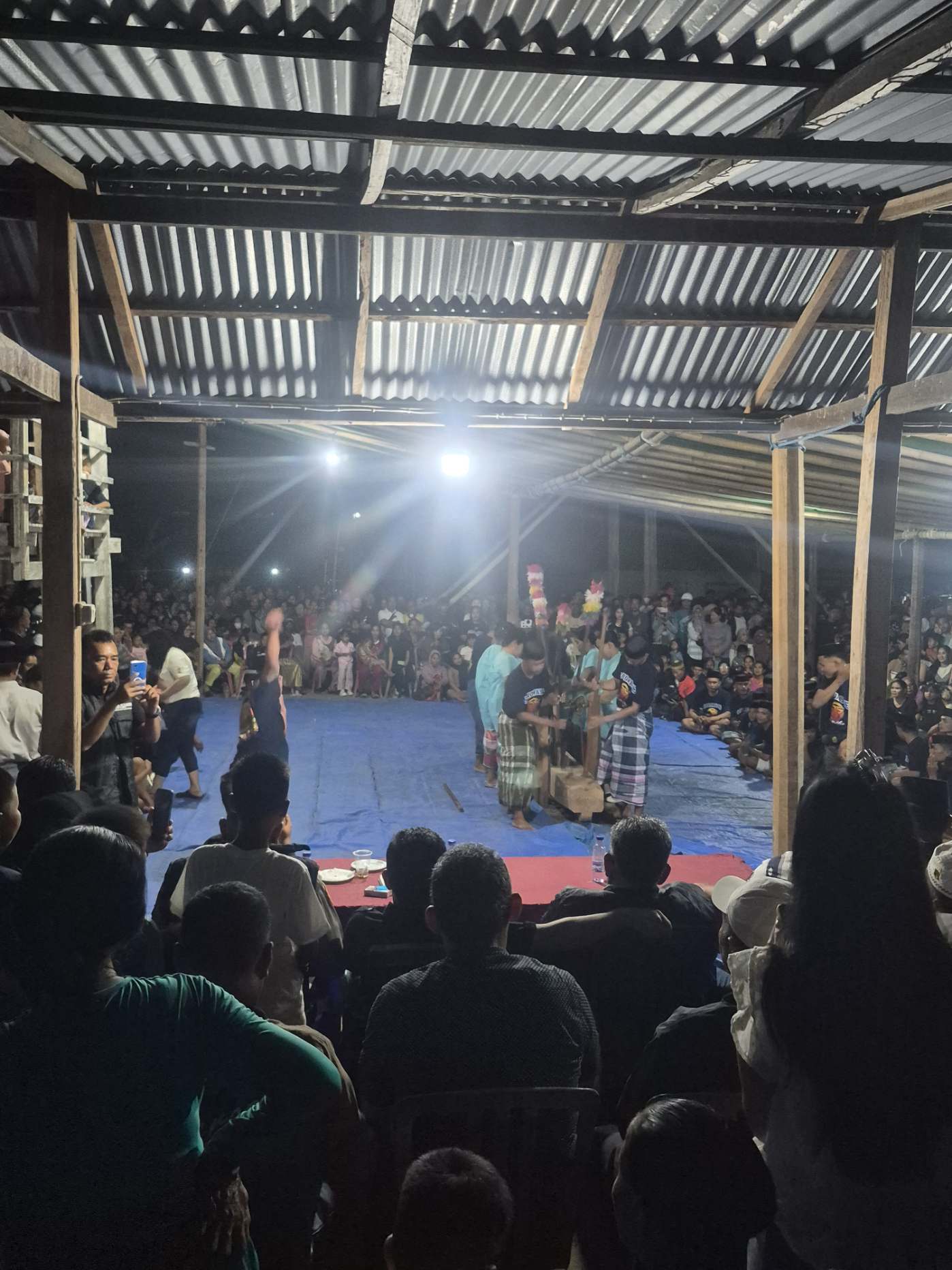 Pesta Panen Buae Sidrap Digelar Kamis Malam, Ribuan Warga dan Ratusan UMKM Ikut Meriahkan