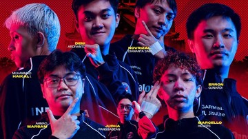 Timnas Pokemon Unite Indonesia Bertanding di Asian Games 2026, Hadapi Hong Kong di Grup B