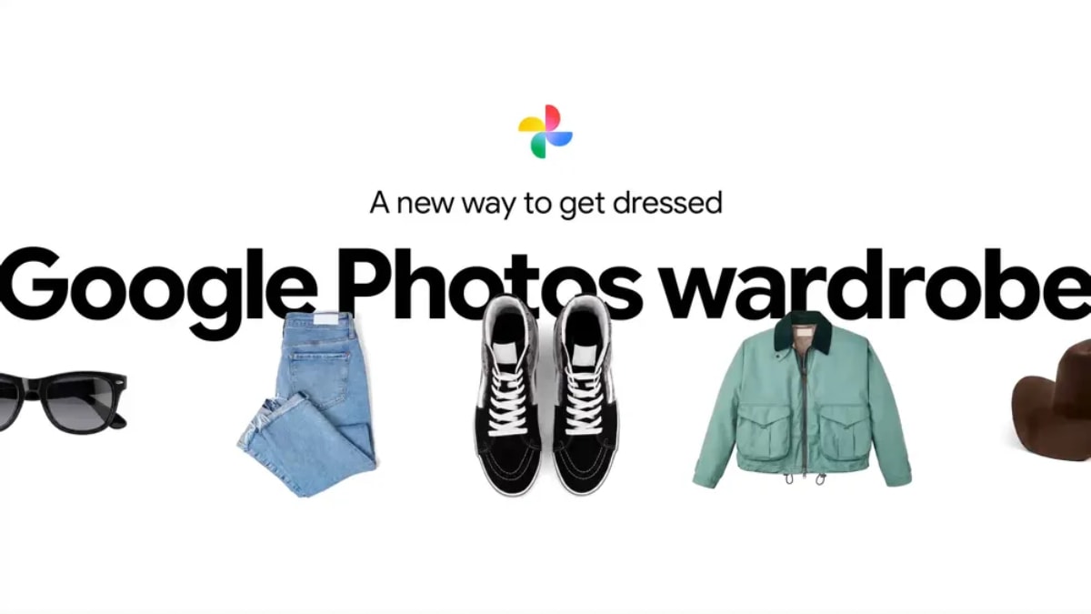 Google Photos Update Hadirkan Tool Redact, Moods, dan AI Wardrobe