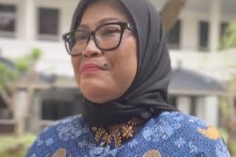 Sekdakab Lampung Utara Menghindar saat Ditanya Negosiasi Ulang Harga Lahan Sekolah Rakyat Rp 4,3 Miliar