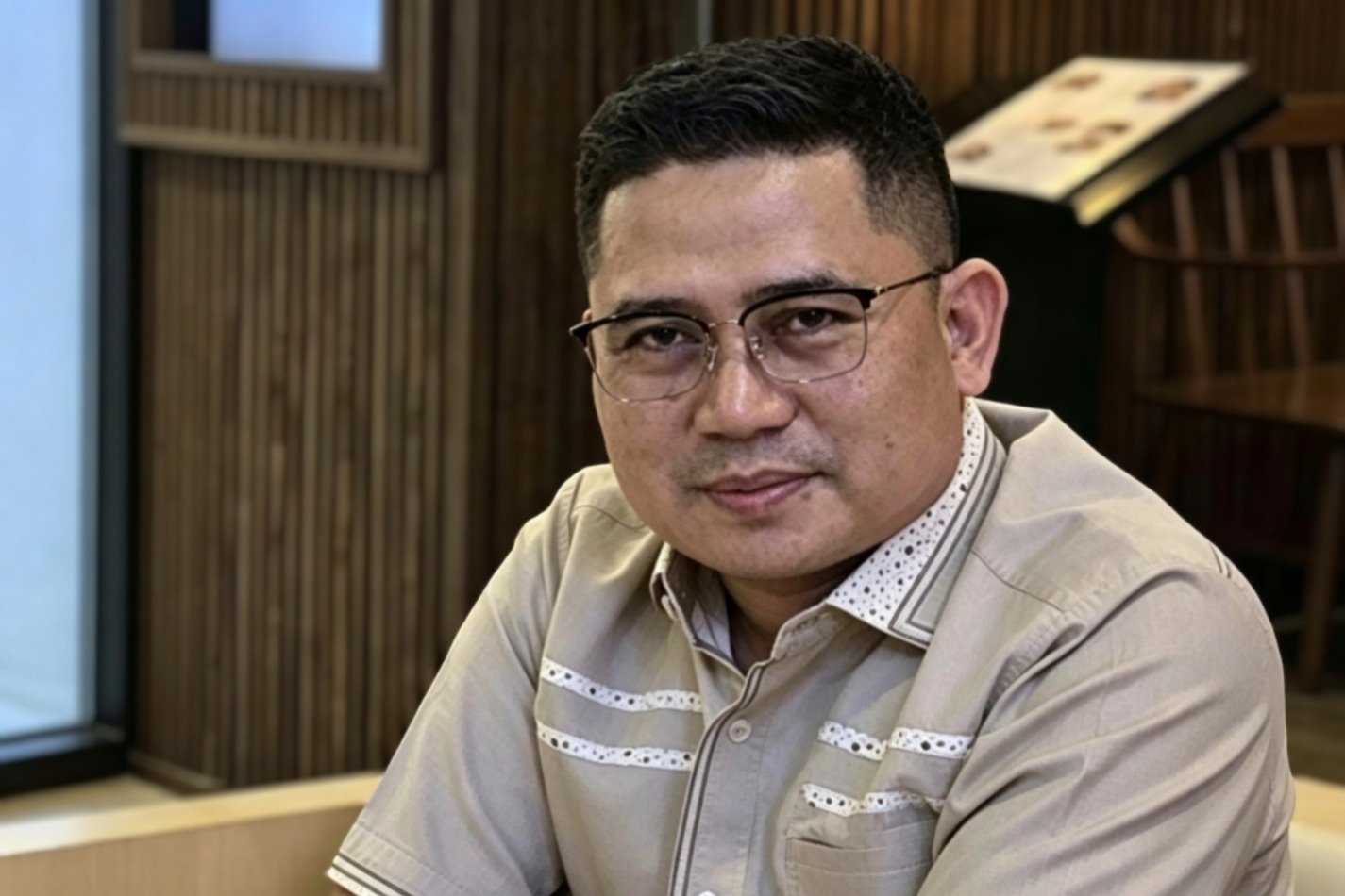 DPR Sahkan UU Reforma Agraria, Ade Awaludin: Jangan Berhenti Jadi Norma Hukum Saja