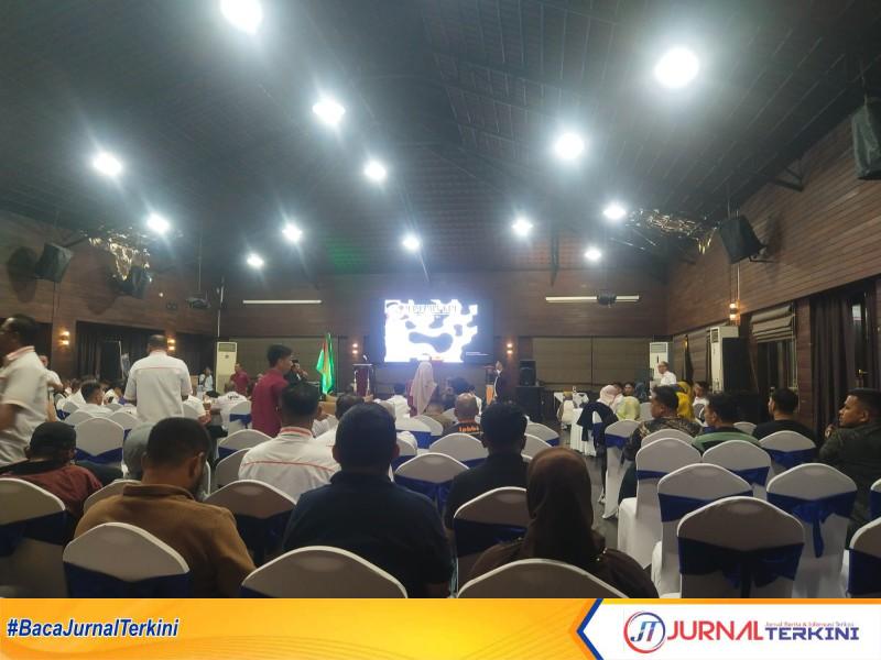 IPKBI Sumbar Dikukuhkan di Padang, Seminar Pengujian Kendaraan Bermotor se-Sumatera Bahas Regulasi Baru dan Kendaraan Listrik