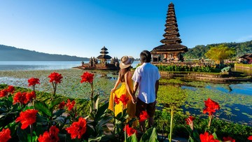 Tren Tourism 5.0, Wisatawan Milenial dan Gen Z Pilih Liburan Bermakna