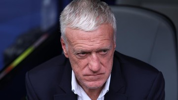 Federasi Turki Incar Didier Deschamps Gantikan Montella Usai Gagal di Piala Dunia 2026