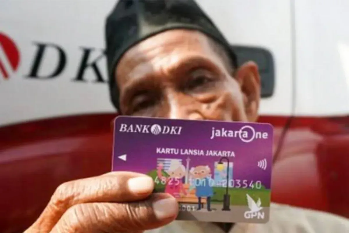 Jadwal Cair KLJ dan KAJ September 2026, Cek Alur Pencairan Bantuan