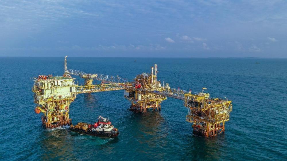 Gubernur Kaltim dan KPK Desak SKK Migas Cairkan Hak PI 10 Persen dari 11 Wilayah Kerja Migas