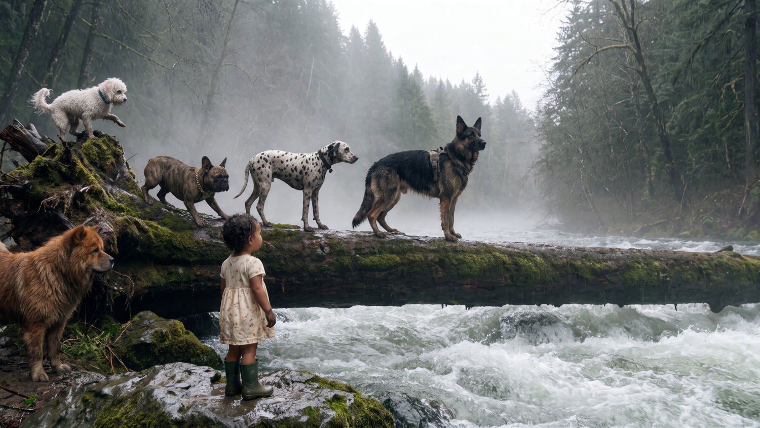Rob Minkoff Garap Storm Dogs, Film Keluarga dari Pencipta Tilly Norwood
