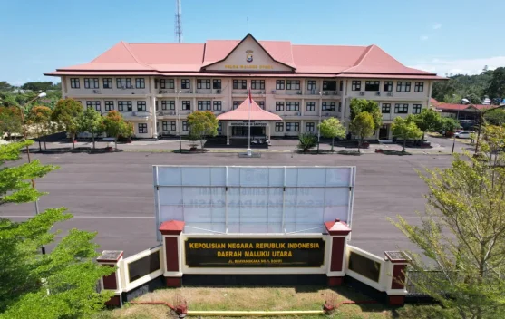 Polda Maluku Utara Bantah Isu Peluru Tajam di Patani Barat, Sebut Hanya Peluru Hampa dan Karet