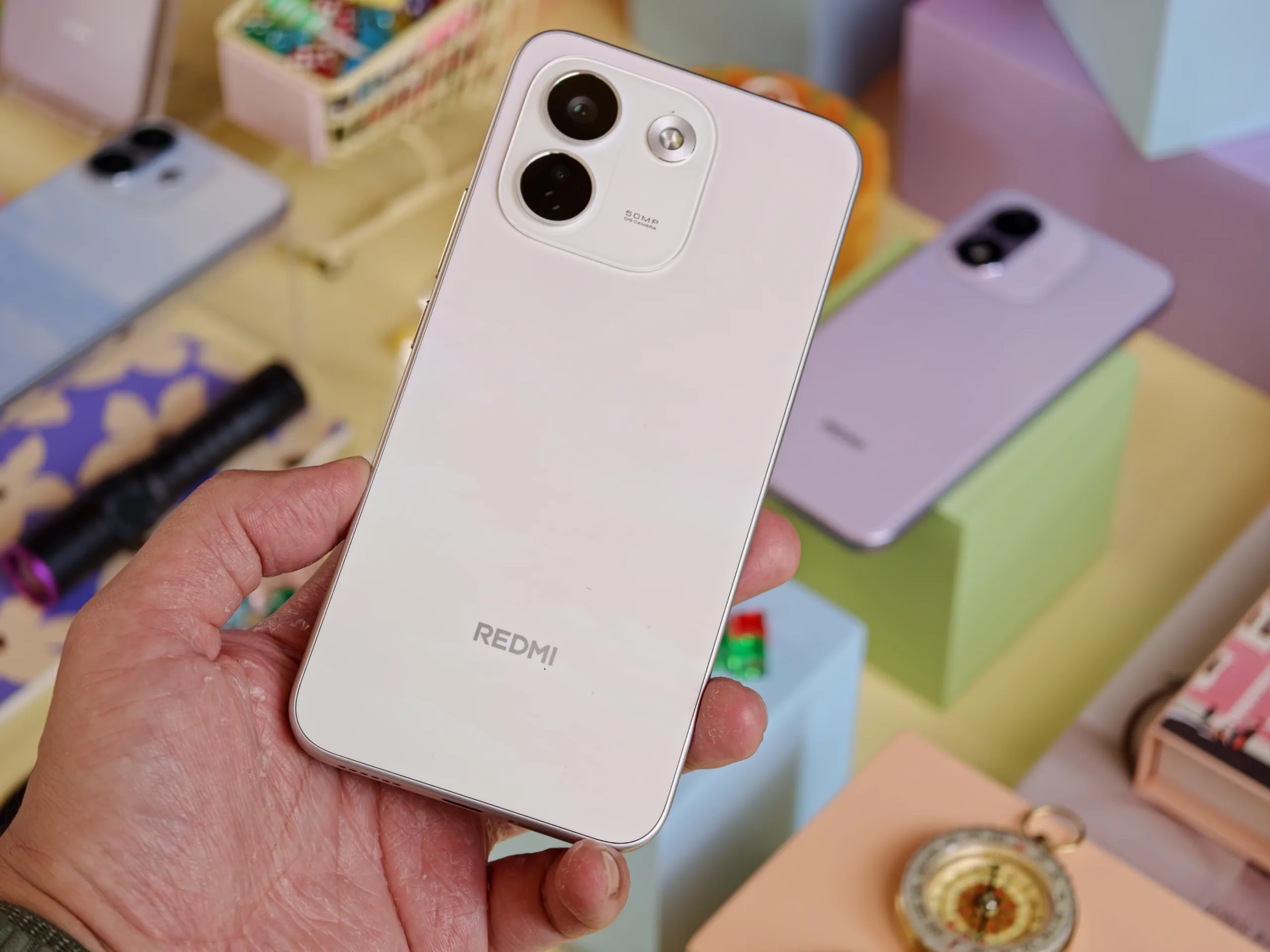 Harga Resmi REDMI Note 17 Pro 5G Series: Baterai 10.000mAh, Garansi 36 Bulan