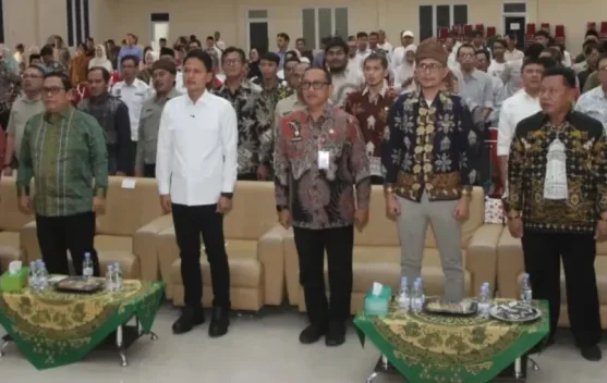 Pemkab Lebak Dorong Desa Jadi Penggerak Ekonomi Lewat Koperasi Merah Putih dan Festival Durian