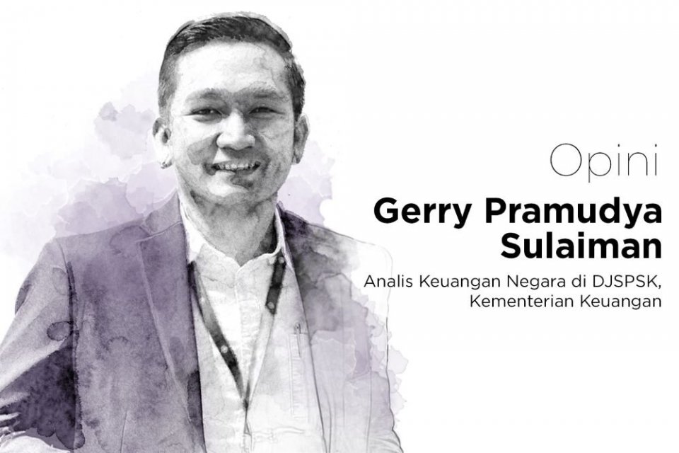 Stabilitas Sistem Keuangan Jadi Fondasi Pertumbuhan, Bukan Penghambat