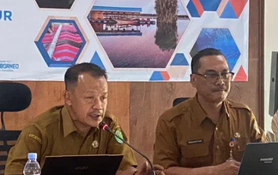 20 Stan Mini Expo Samarinda Pamerkan Pesona Wisata Kaltim hingga 4 Oktober 2026