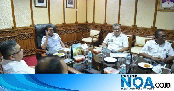 Wagub Aceh Dek Fadh Ikuti Rakor Satgas PRR, Pemerintah Pusat Bahas Percepatan Pemulihan Pascabencana Sumatera