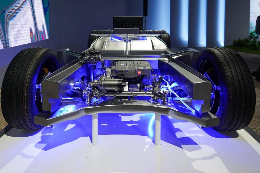 Pajak Baterai Lithium-ion Kembali, Produsen EV China Berebut Siapa Tanggung Biaya