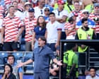 Pochettino Sesali Tak Terlibat Penuh di Kasus Kartu Merah Balogun