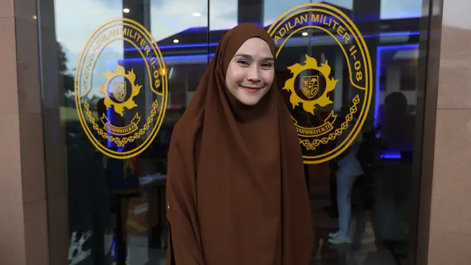Ibunda Zaskia Adya Mecca Terserang Stroke, Ditangani di IGD Kurang 30 Menit