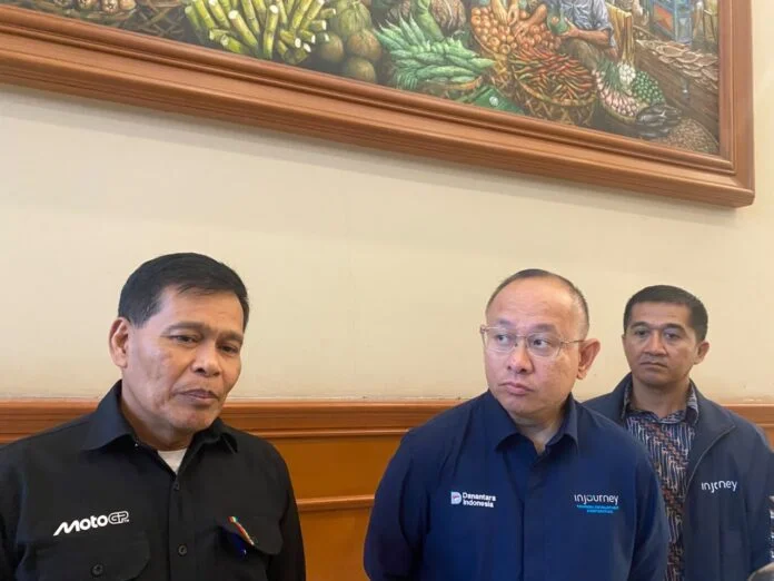 Presiden Prabowo Dijadwalkan Hadir di Hari Puncak MotoGP Mandalika 2026, Kunjungan Perdana ke KEK Mandalika