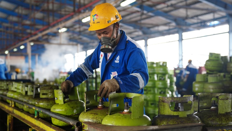 Subsidi LPG 3 Kg 2027 Dipangkas Rp11,09 Triliun, Penerima Bansos Perlu Tahu Dampaknya