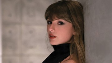 Taylor Swift Rilis The Life of a Showgirl: The Encore, Berisi 4 Lagu Baru