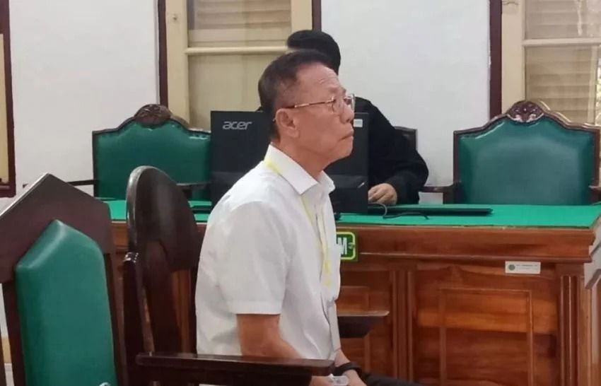 Kejati Sumut Panggil Ulang Alexander Halim Usai Mangkir Eksekusi 10 Tahun Penjara, Siapkan Dokter Independen
