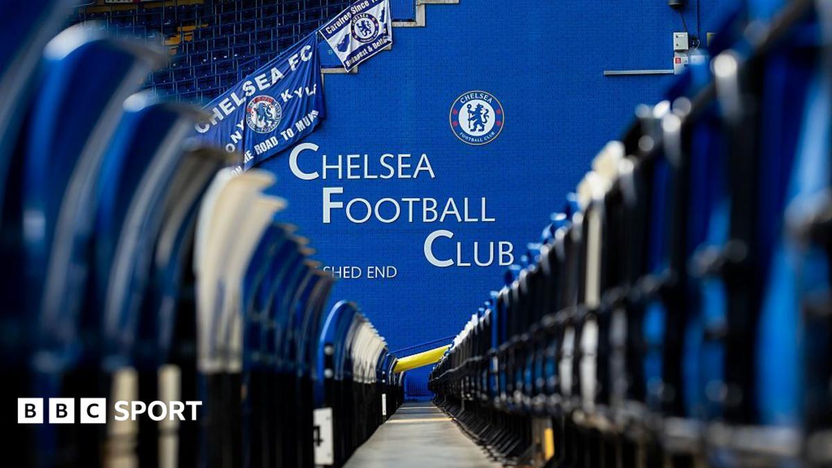 Chelsea Dituntut FA soal Dugaan Nyanyian Diskriminatif Fans di Craven Cottage