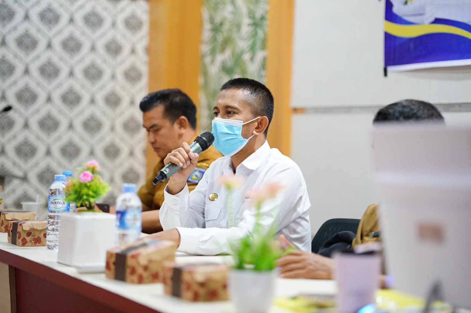 BP3MI NTB Telusuri Pemuda Mataram Korban TPPO di Myanmar, Keluarga Diminta Tebusan Rp 70 Juta