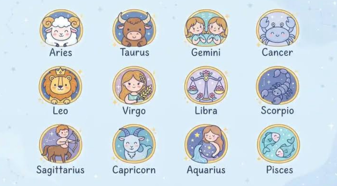 Ramalan Zodiak Hari Ini, Jumat 25 September 2026