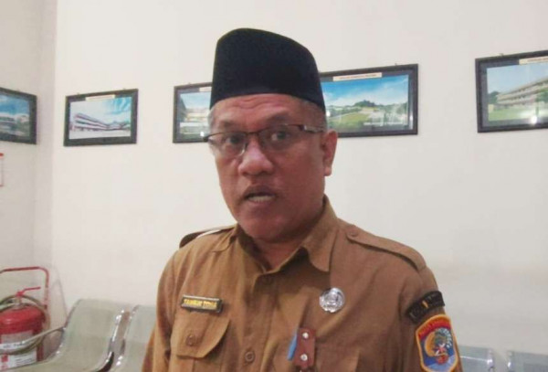 Disdik Tarakan Revitalisasi Hampir 40 Sekolah Sepanjang 2026, Rehabilitasi Jadi Pekerjaan Terbanyak