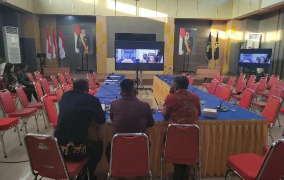 Kakanwil Kemenkum NTT Tegaskan Harmonisasi Regulasi Sumba Barat Cegah Tumpang Tindih Aturan
