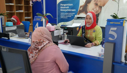 Pensiunan PNS Oktober 2026 Tetap Cair Rp1,7-4,9 Juta, Tak Ada Rapel