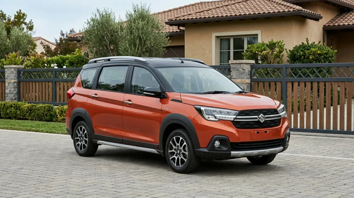 11 Mobil SUV Bekas Terbaik di Indonesia, Ada yang Dibanderol Rp130 Jutaan