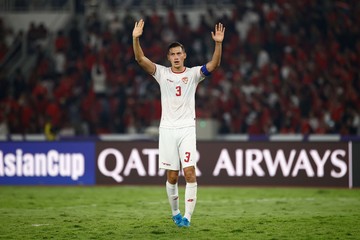Tanpa Jay Idzes, Timnas Indonesia Andalkan Kedalaman Skuad di ASEAN Cup 2026