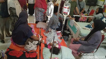 Keracunan MBG di Batang: 498 Siswa Diperiksa, BGN Soroti Telur Dimasak Malam