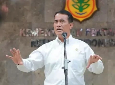 Bapanas Tindak 102 Tersangka Mafia Pangan, Kerugian Rp89 Triliun