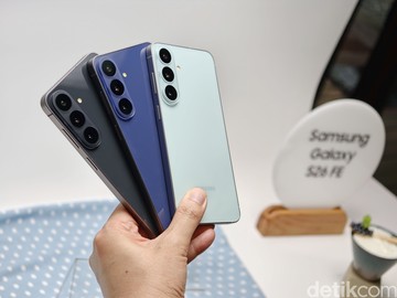 Samsung Galaxy S26 FE vs Galaxy S26: Beda Kamera Telefoto dan Harga Rp2,5 Juta
