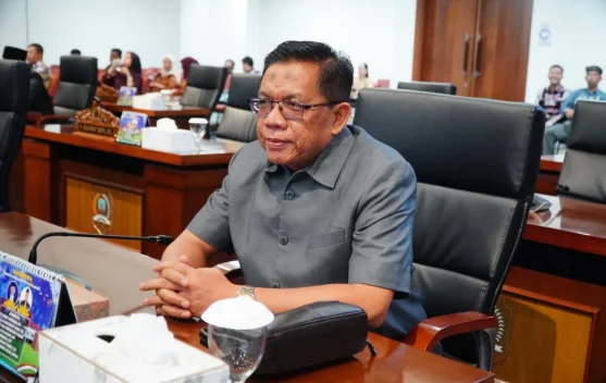 Ruang Fiskal Kaltara Berkurang Rp184,65 Miliar, DPRD Minta Belanja Daerah Fokus Program Prioritas