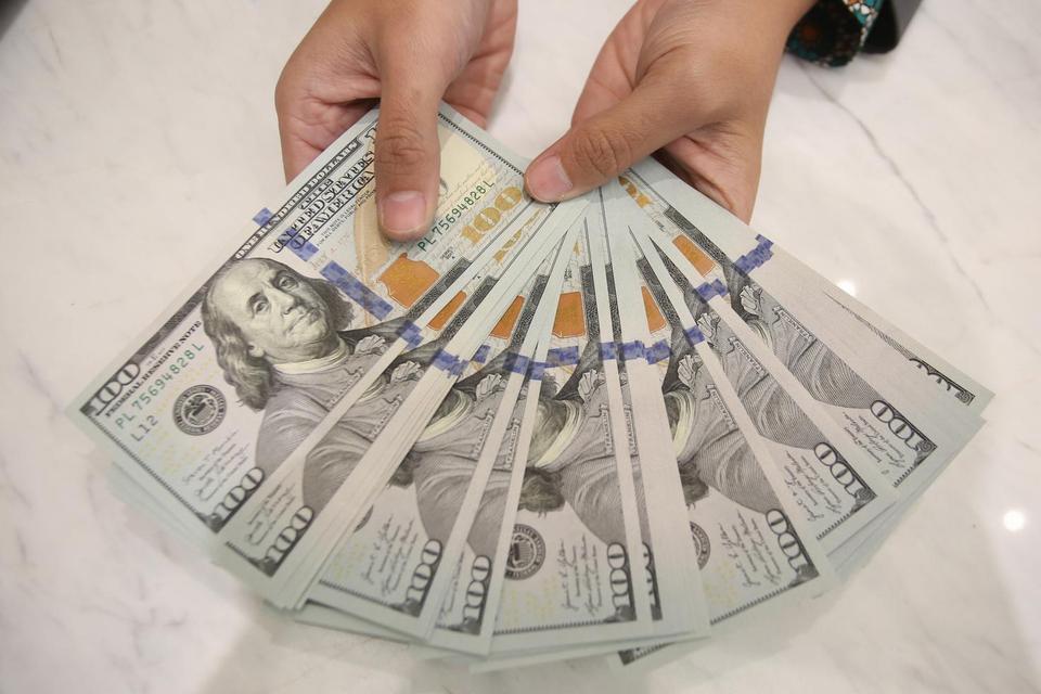 Yield Obligasi Pemerintah AS Tembus 5%, Biaya Utang Global Melonjak