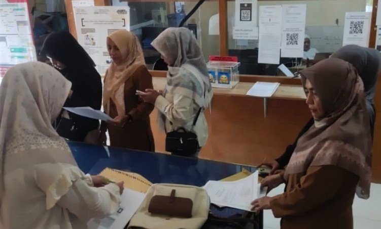Pendaftaran Magang dan Kerja ke Jepang di Aceh Barat Ditutup, 50 Peserta Bakal Jalani Seleksi Berjenjang
