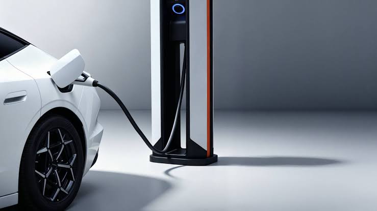 Klaim 2.250 kW, Uji Nyata Geely Smart Charge Cuma 1.093 kW