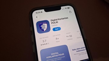 STNK Digital Resmi Diluncurkan, Cek Kendaraan Tinggal Scan Barcode
