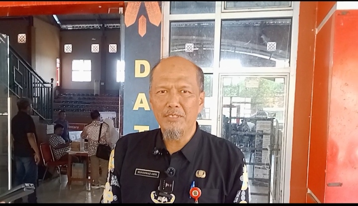 Pemkab Nunukan Validasi Data Disabilitas di 2 Kecamatan, Jadi Dasar Layanan Tepat Sasaran