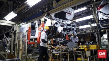 Toyota Indonesia Wisuda 76 Lulusan AKTI Angkatan ke-10, 326 Alumni Terserap Industri