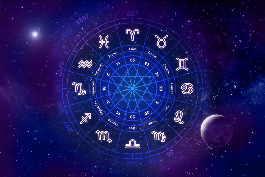 Ramalan Zodiak Hari Ini, 25 September 2026