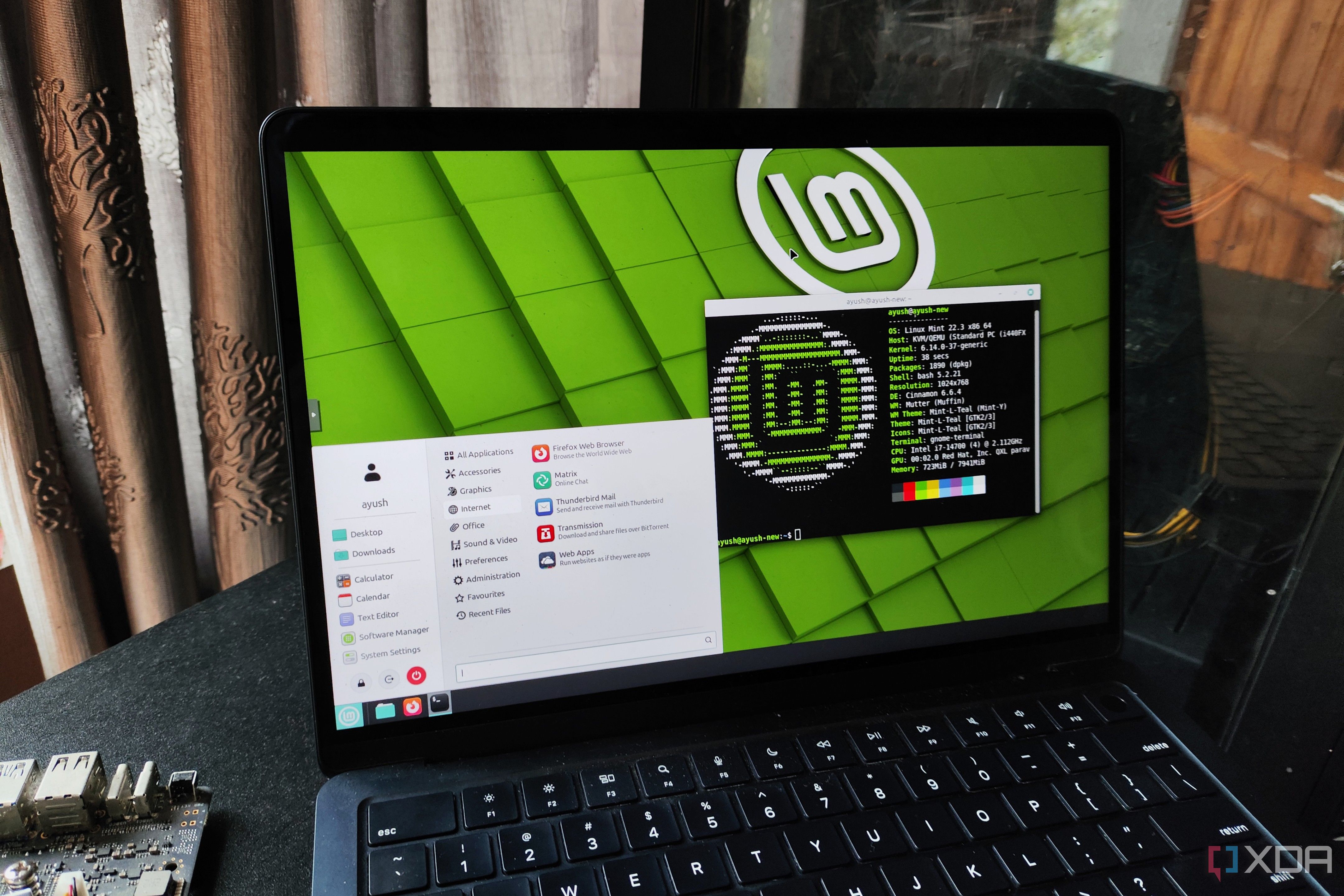 Linux Mint Gantikan Ubuntu sebagai Distro Linux Ringan Pilihan