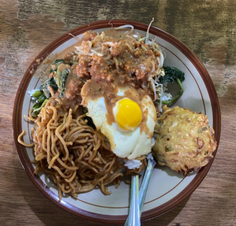 5 Tempat Sarapan Murah di Semarang, Harga Mulai Rp 12.000 dan Buka Sejak Subuh