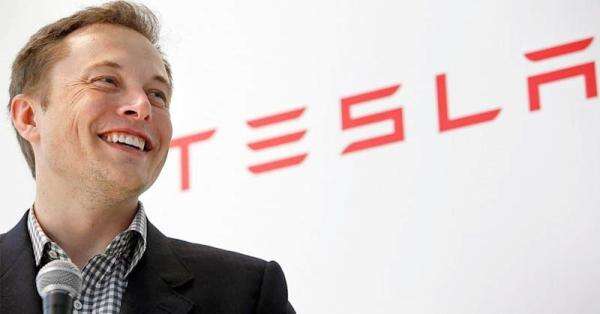 Tesla Mulai Produksi Massal Truk Semi Listrik di Nevada, Target 50.000 Unit per Tahun