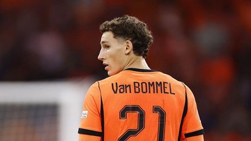 Ruben van Bommel Debut Manis di Belanda Vs Jerman, Umpan Trivela Selamatkan De Oranje